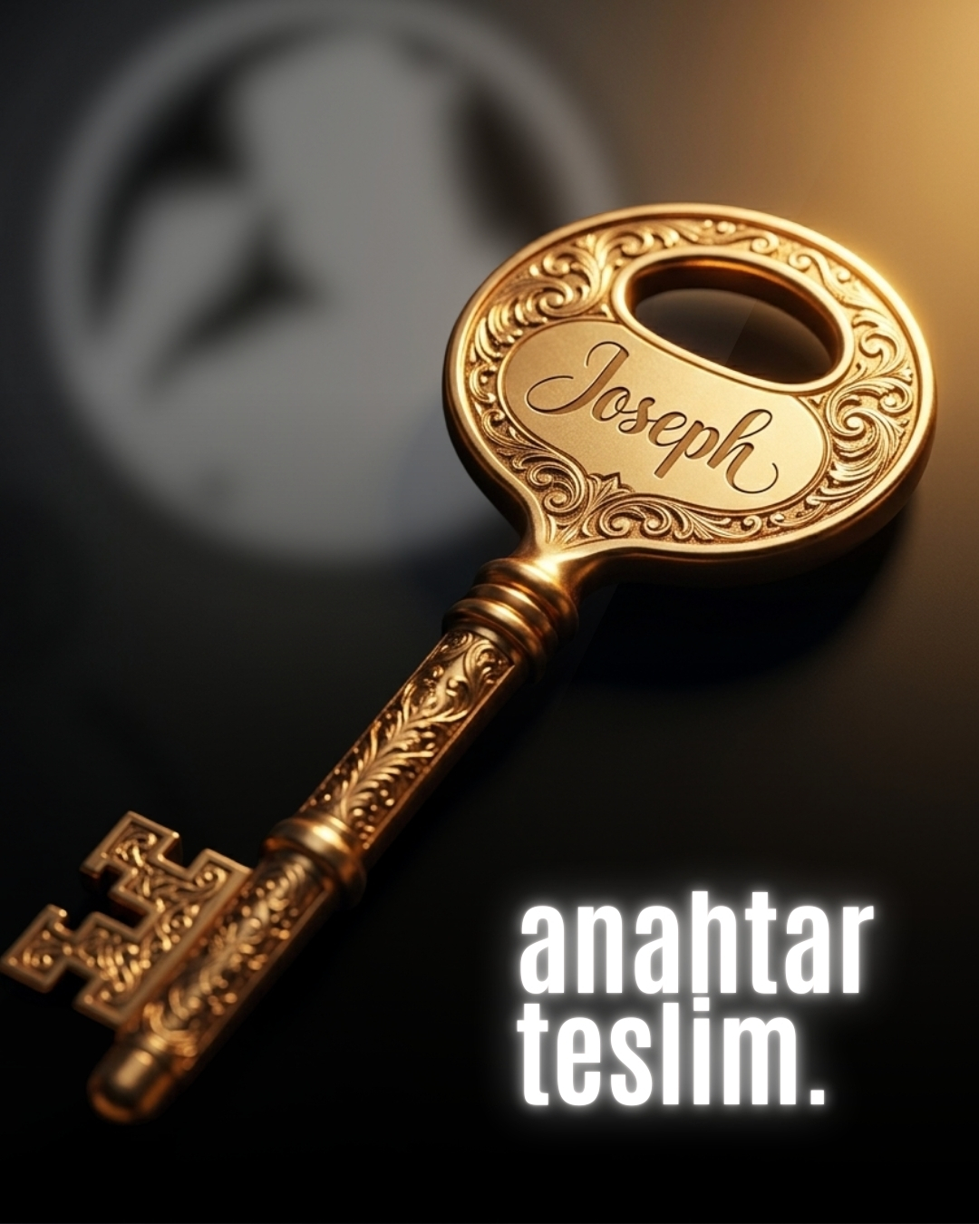 JOSEPH Franchise Kurulum Süreci