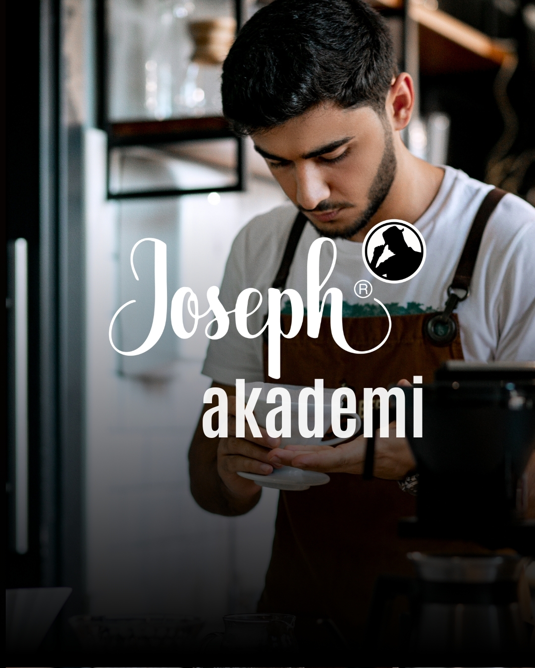 JOSEPH Akademi Profesyonel Eğitim